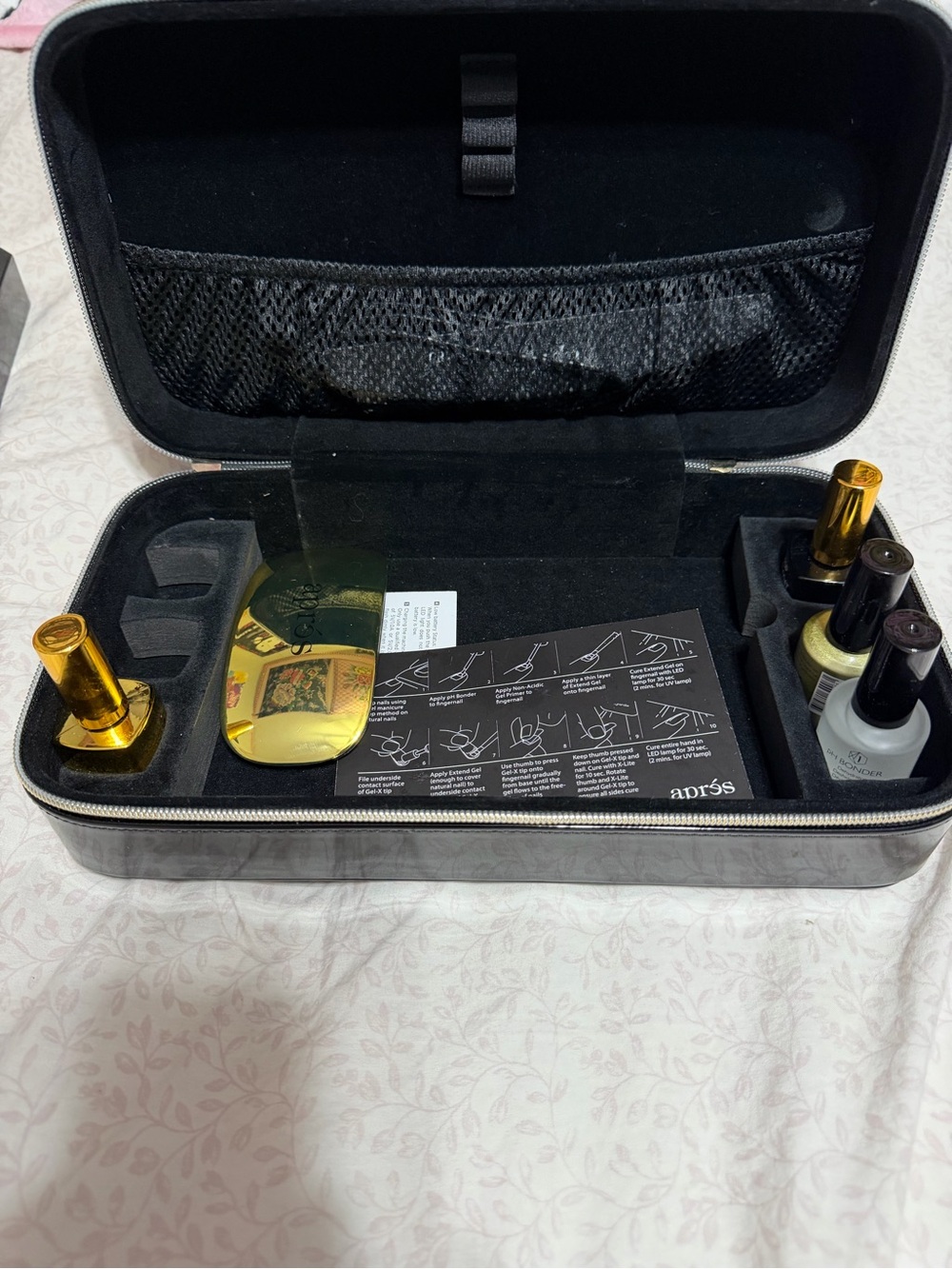 Apres Gel-x Bundle Kit ‼️NEED GONE‼️